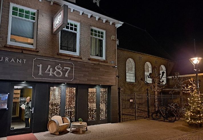 Restaurant 1487